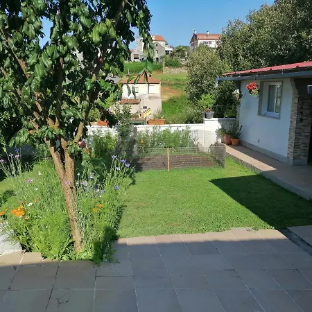 Campo Santa Baia Apartment *