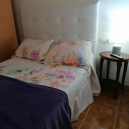 Campo Santa Baia Apartment Vigo
