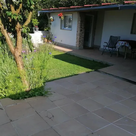 Apartment Campo Santa Baia