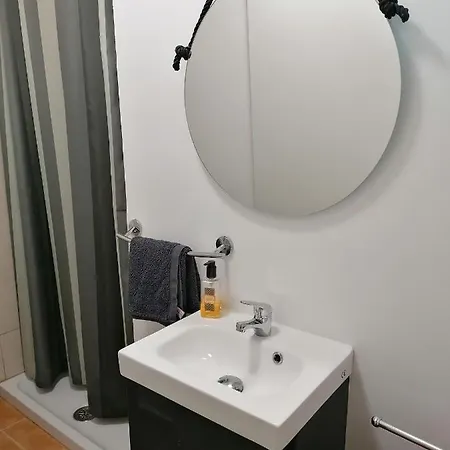 Apartment Campo Santa Baia Vigo