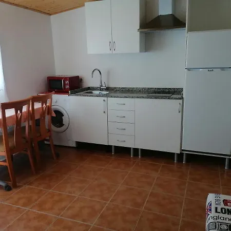 Campo Santa Baia Apartment