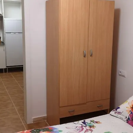 Campo Santa Baia Apartment *