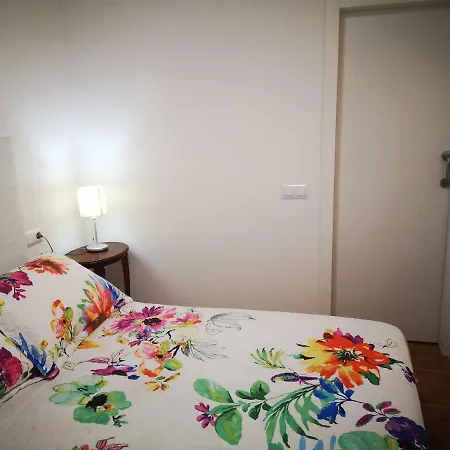 Apartment Campo Santa Baia