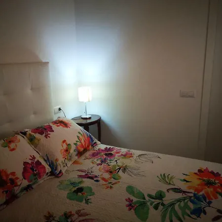 Apartment Campo Santa Baia