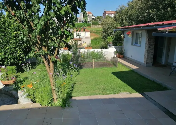 Campo Santa Baia Διαμέρισμα *