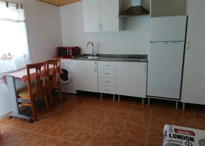 Campo Santa Baia דירה